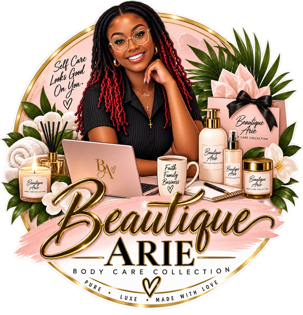Beautique Arie